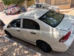 هوندا سيفيك